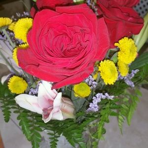 Meet your Posher, Nancy